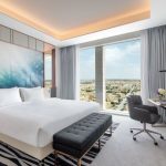 Novotel Riyadh Sahafa opens its doors to guests in the heart of Saudi Arabia leading the way with inclusive excellence