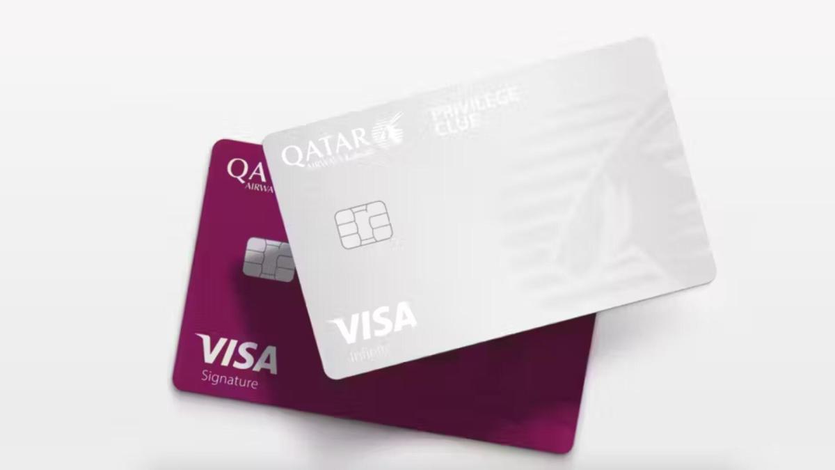 A major airline has launched a new credit card