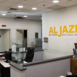 Israeli authorities raid Al Jazeera after shutdown order, World News