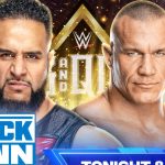 WWE SmackDown Results: Winners, Live Grades, Reaction, Highlights From May 24