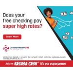 CommonWealth One Federal Credit Union Partners with Kasasa to Launch Kasasa Reward Checking Accounts in the greater Washington, DC,  Harrisonburg, VA Markets