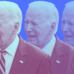 DAVID KRAYDEN: Democrats can only win with Biden if they lock him in the basement and lock down America