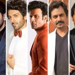 Bollywood Hungama Style Icons Summit and Awards 2024: Nominations for Most Stylish Power-Packed Performer of the Year (Male)