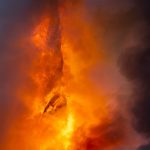 ‘This Is Our Notre Dame!’ Fire Engulfs Copenhagen’s Iconic Old Stock Exchange