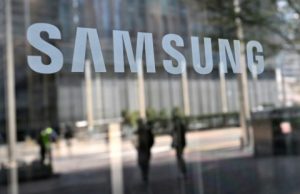 US to grant Samsung up to $6.4bn for chip plants