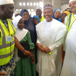 Hajj 2024: NAHCON Airlifts 16,088 Muslim Pilgrims in 9 Days 