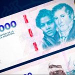 Argentina Introduces 10,000-Peso Banknote