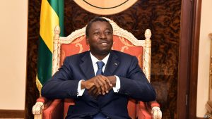 In New Constitution, Togo Switch To Parliamentary System