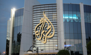 Media organisations slam Israel after cabinet shuts down Al Jazeera’s local offices