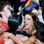 Eurovision’s Non-Binary Contestants Have Called Out The Contest & Its Organisers