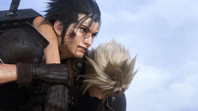 Square Enix to Lay Off Staff in the US and Europe