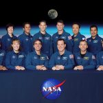 20 Years Ago: NASA Selects its 19th Group of Astronauts