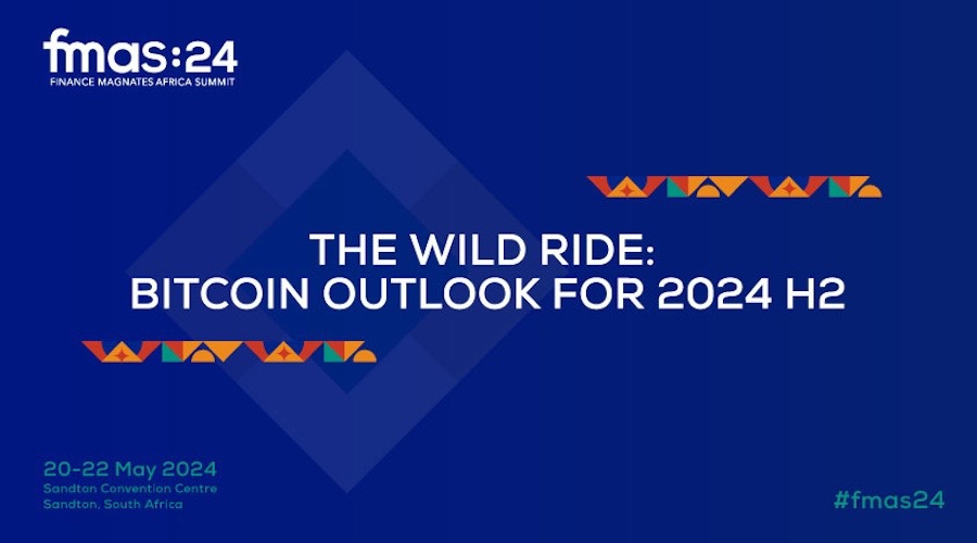 FMAS:24 Session Spotlight – The Wild Ride: Bitcoin Outlook for 2024 H2