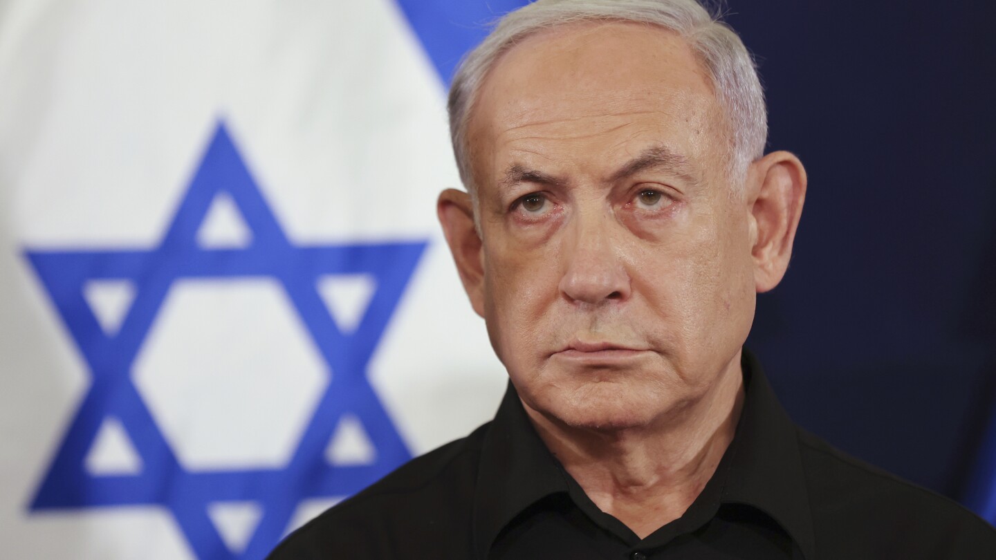 Netanyahu’s Cabinet votes to close Al Jazeera offices in Israel after rising tensions