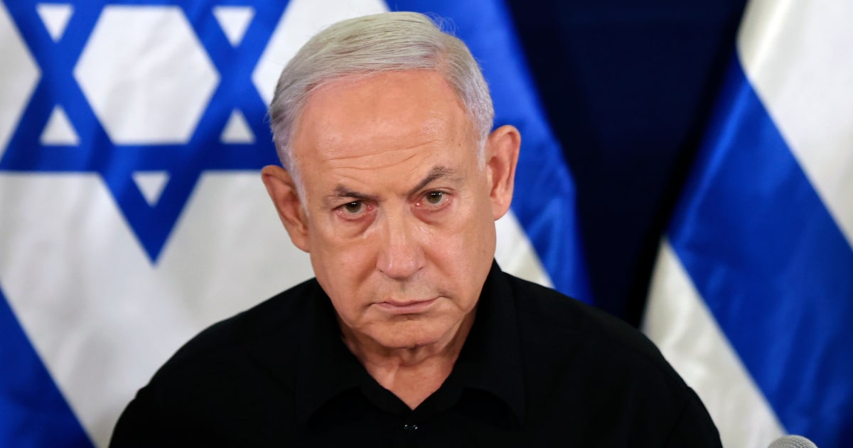 Netanyahu’s cabinet votes to shutter Al Jazeera offices in Israel