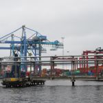 Green Marine, Smart Freight Centre team up to boost maritime decarbonization