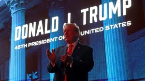 Donald Trump’s remarks spark crucial debate in American politics