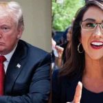 Lauren Boebert gushes over how ‘Pretty’ Donald Trump looks when he is sleeping