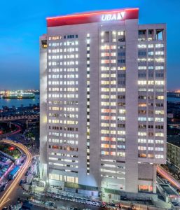 Solid start to 2024, UBA consolidates gains as gross earnings rise by 110%
