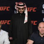 UFC’s latest multi-million dollar business involves massive site fees to take fight cards to new locations