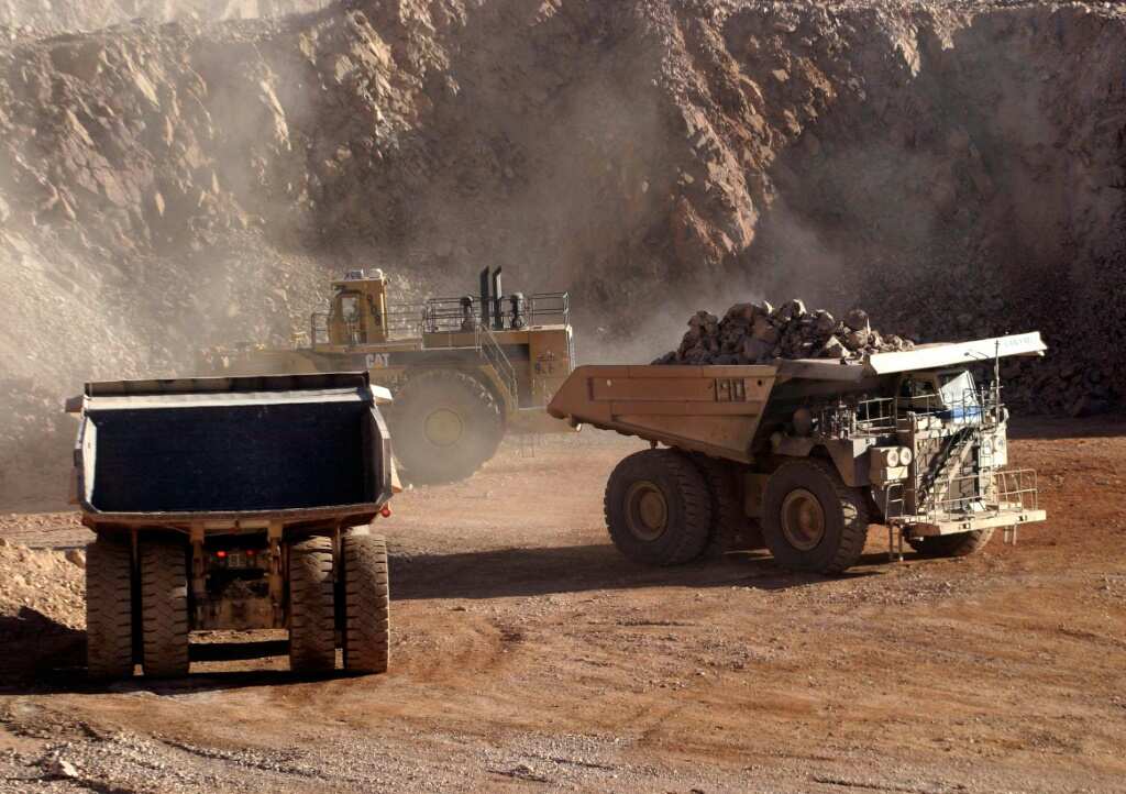 Crunch time looms for BHP’s bid buy Anglo American