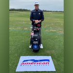 American Water Heaters Partner Taylor Pendrith Wins First-Ever PGA Tour Tournament