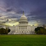 Construction Employers of America Representatives Visit Capitol Hill During National Issues Conference