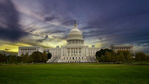 Construction Employers of America Representatives Visit Capitol Hill During National Issues Conference