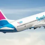 Budget airline FlySafair launches R10 ticket birthday bonanza