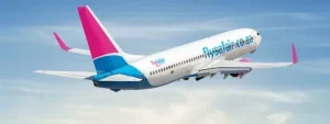 Budget airline FlySafair launches R10 ticket birthday bonanza