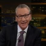 Bill Maher Blasts COVID Pandemic Overreaction