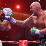 Warren promises Fury v Usyk rematch ‘will be better’ than first clash