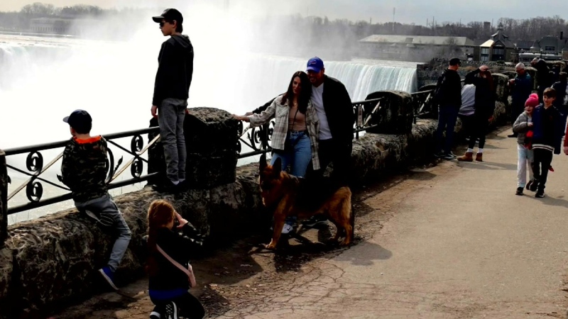 Niagara Region ‘proactively’ declares state of emergency ahead of total solar eclipse