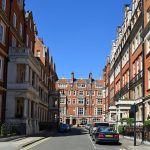 Qatari PM sells Mayfair mansion block ‘within family’ for £39 million