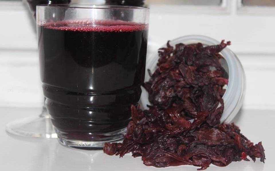 10 Health Benefits of Zobo Drink