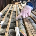 Golden Cariboo drills 4.65 g/t gold over 7.15 metres at Quesnelle, British Columbia