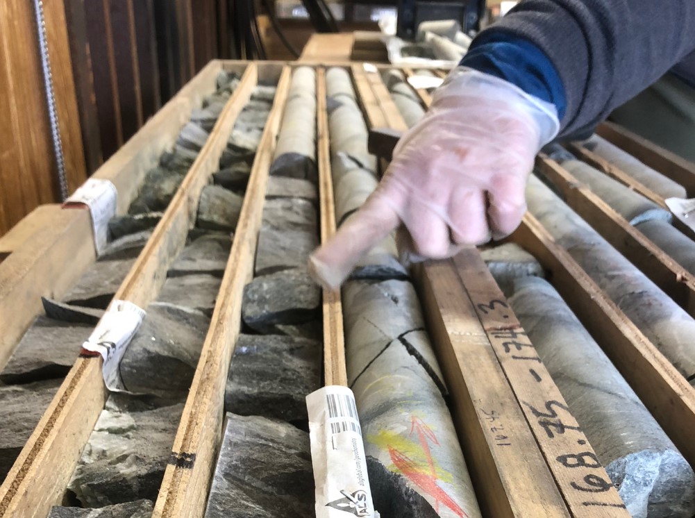 Golden Cariboo drills 4.65 g/t gold over 7.15 metres at Quesnelle, British Columbia