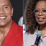 Oprah Winfrey and Dwayne Johnson pledged $10M for Maui wildfire survivors. They gave much more.