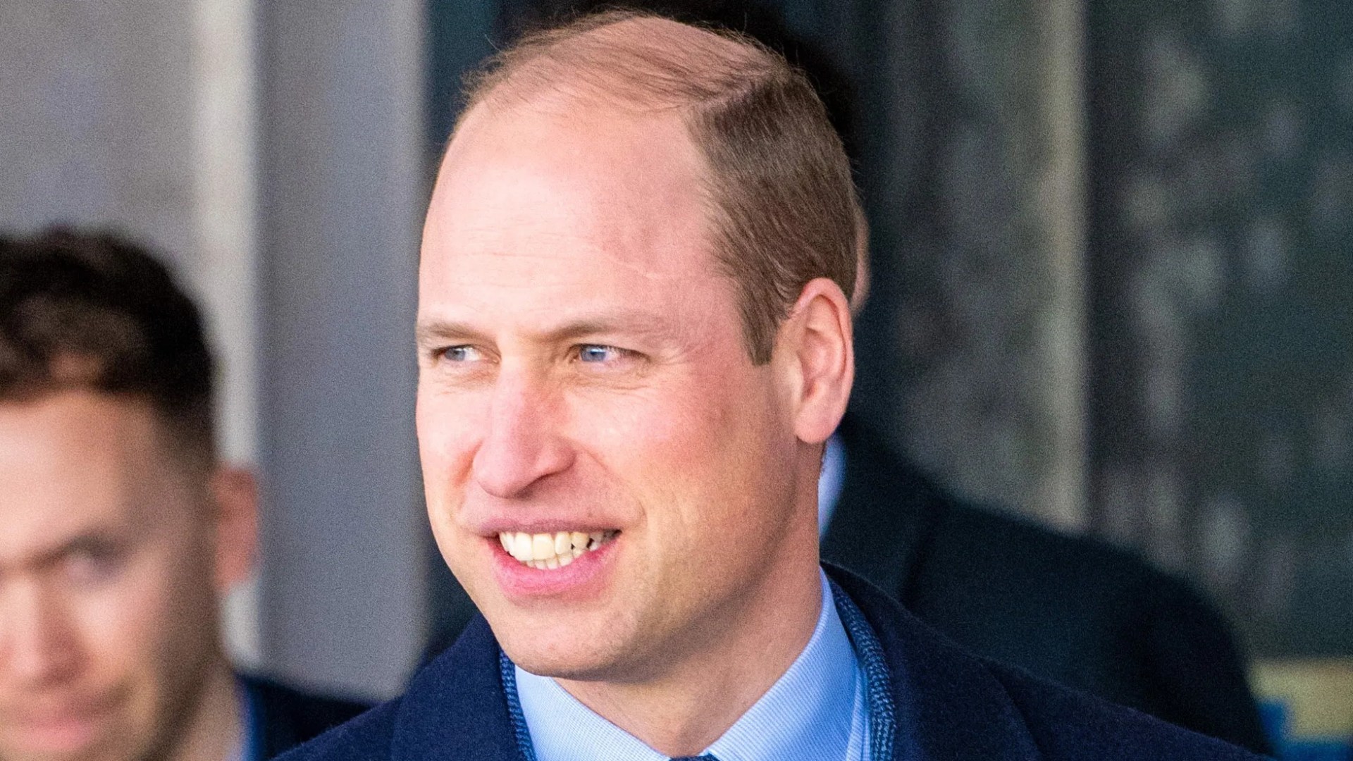 Prince William returning to public engagements this week for first time since Kate revealed shock cancer diagnosis