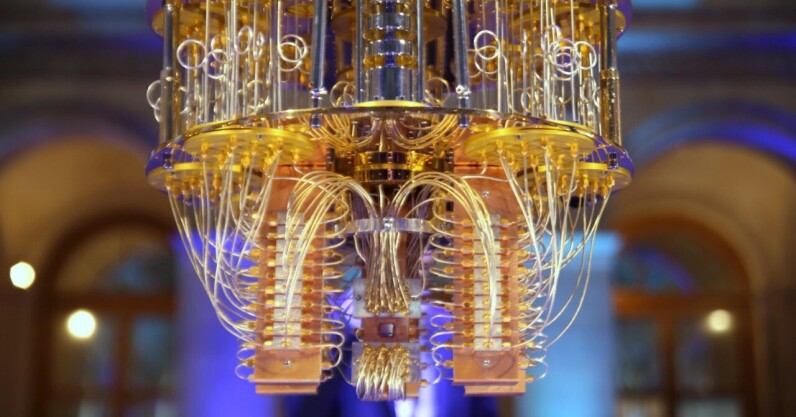 French startup Pasqal inks deal for Saudi Arabia’s first quantum computer