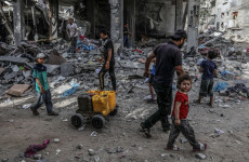 Hopes rise for possible Gaza truce deal, as 22 people killed in Rafah overnight