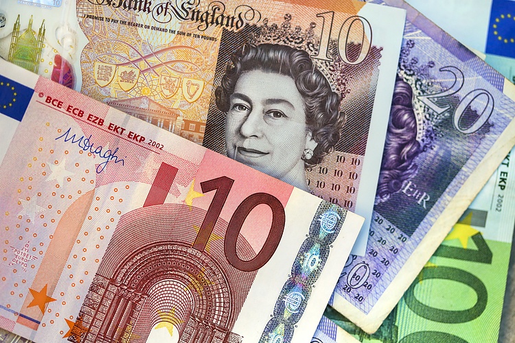 EUR/GBP remains capped below 0.8600 following UK employment data