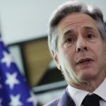 Blinken to travel to Saudi Arabia to discuss cease-fire efforts