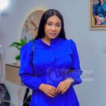 Nollywood Star, Stella Udeze Gets Honest About Why Actresses Hardly Have Happy Relationships 