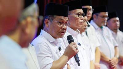 Makkah route demonstrates Saudi Arabia’s confidence in Malaysia