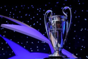 Clubs that have qualified for the 2024/2025 UEFA Champions League