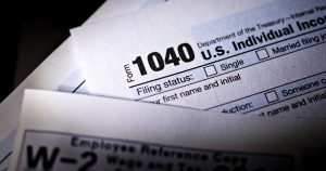 More than $1 billion in federal tax refunds unclaimed as deadline to file approaches