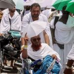 Hajj 2024: Record-breaking heat forecast in Saudi Arabia