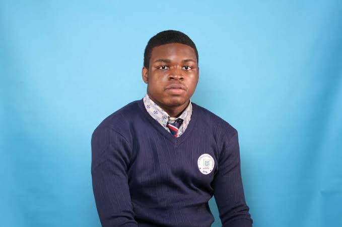 Nigerian student, Femi Ositade, wins $3.5 million worth of scholarships from Harvard, 13 foreign universities