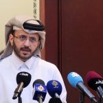 Qatar accuses Israel of not being serious about ceasefire talks